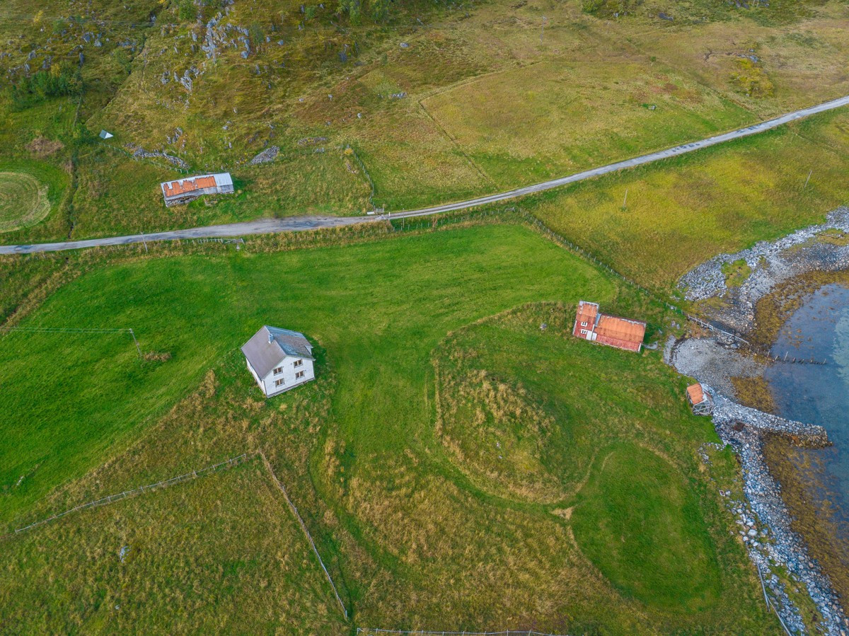 Dronefoto