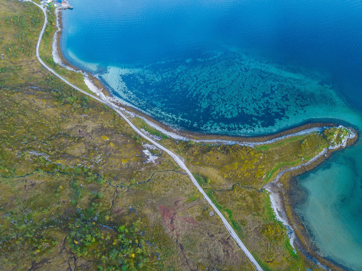 Dronefoto