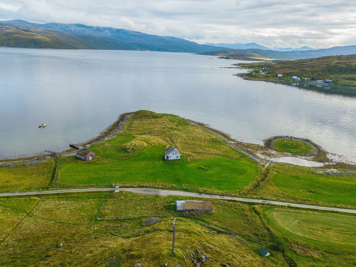 Dronefoto