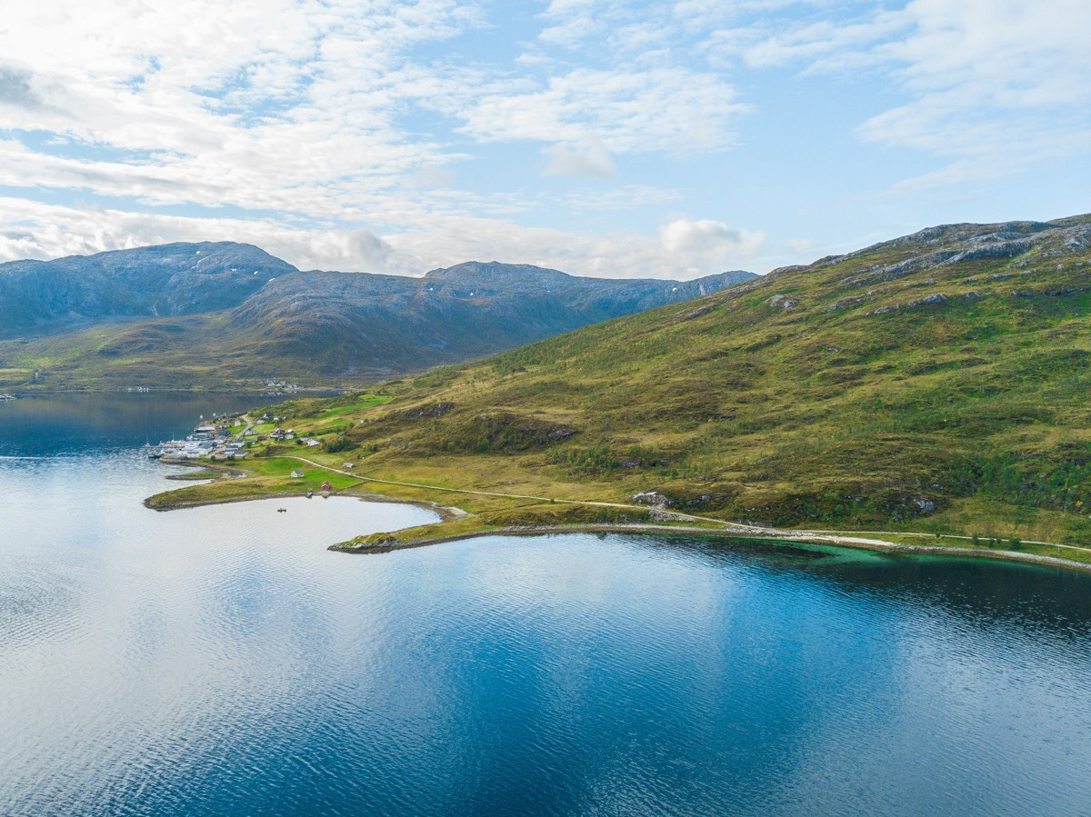 Kvaløyvågen