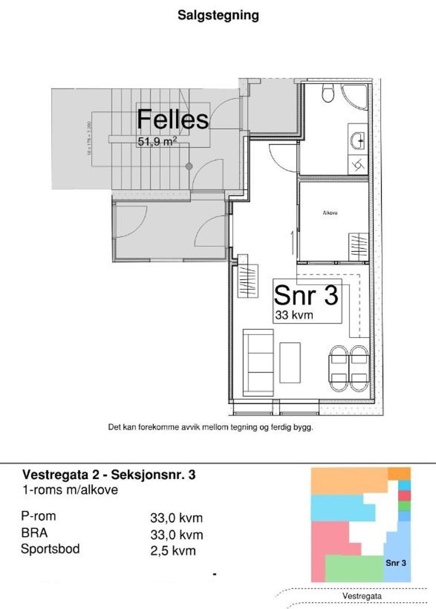 Planskisse