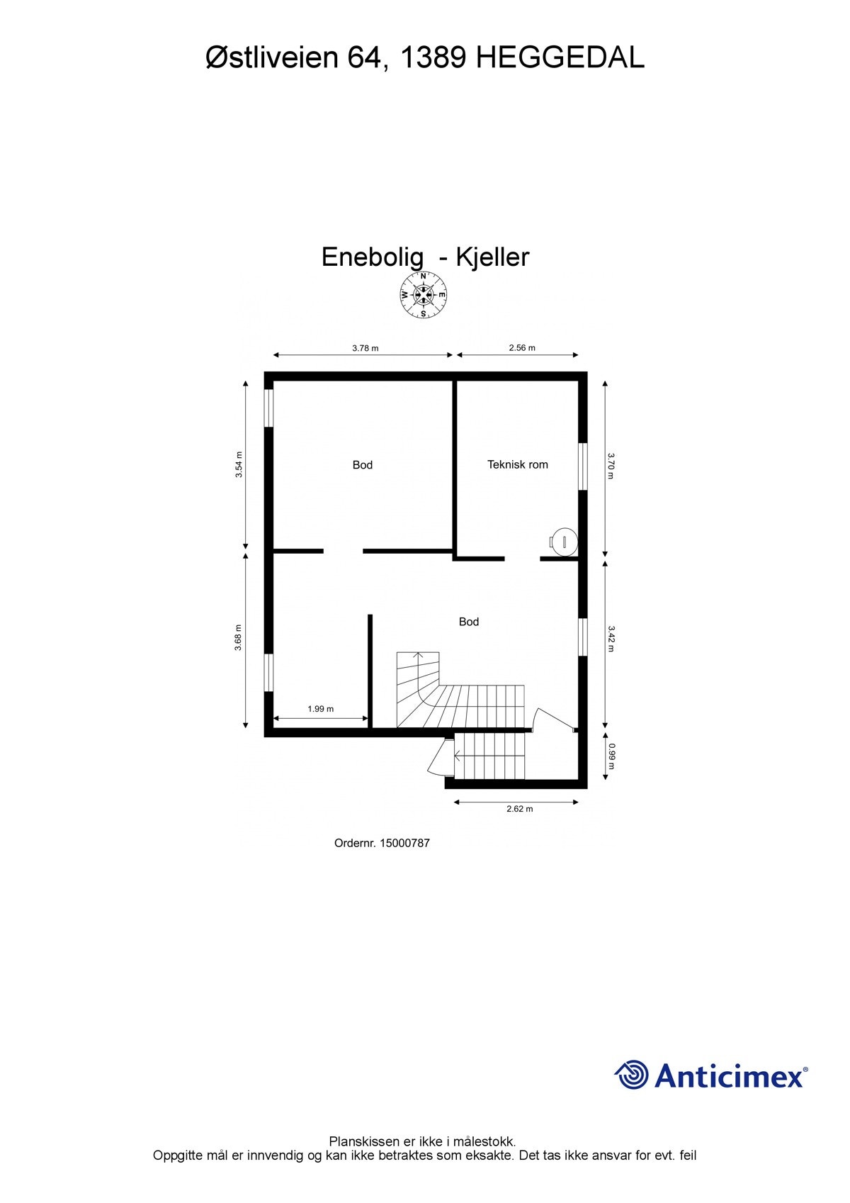 Kjeller Galleribilde