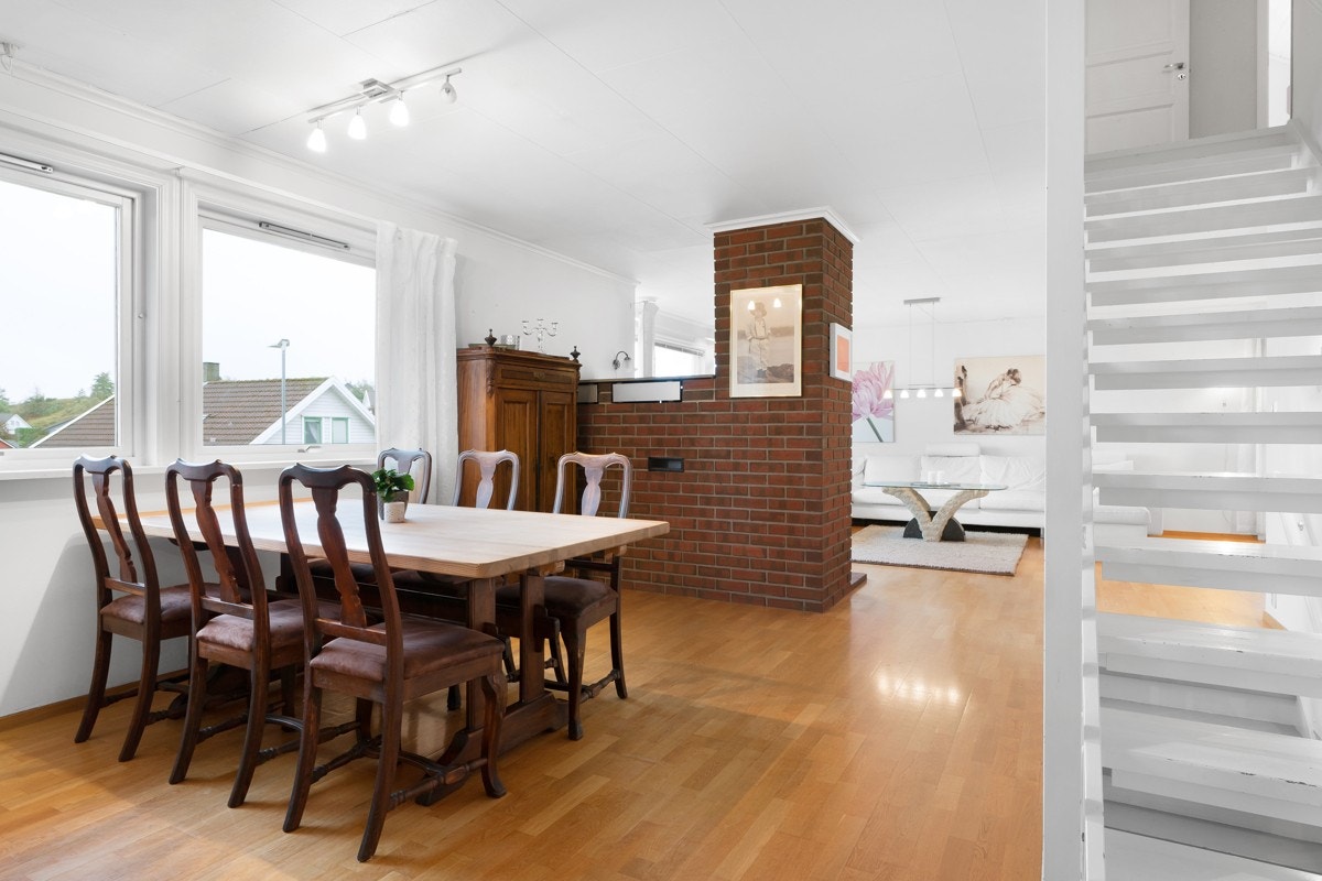 Spiseplass Galleribilde