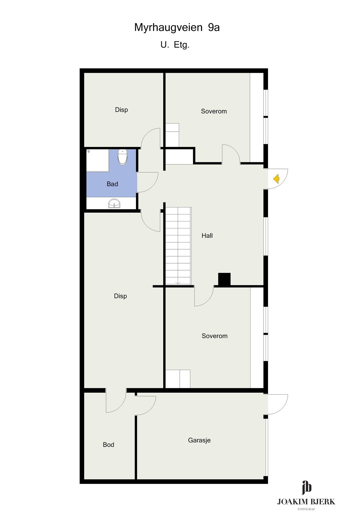 Myrhaugveien3 Galleribilde