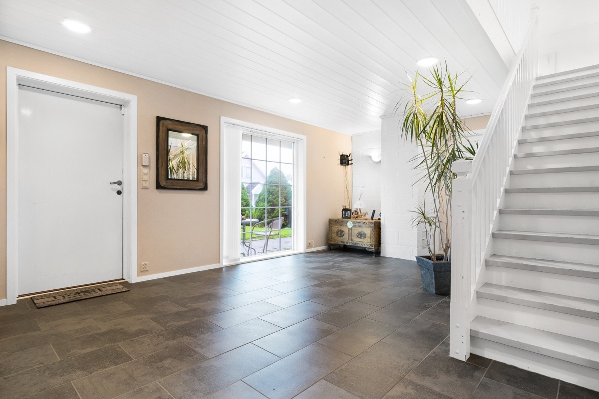 Velkommen inn! Galleribilde