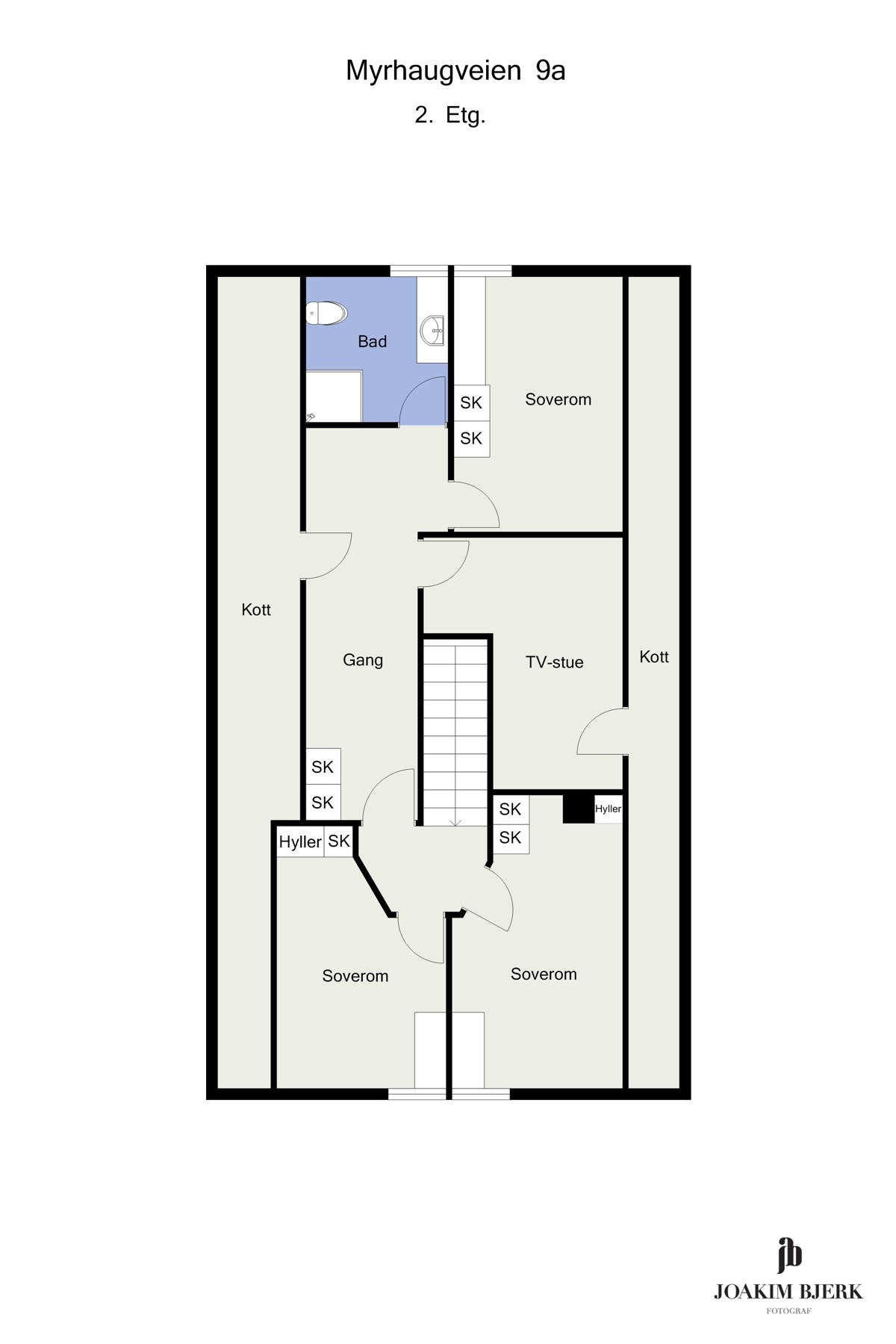 Myrhaugveien2 Galleribilde