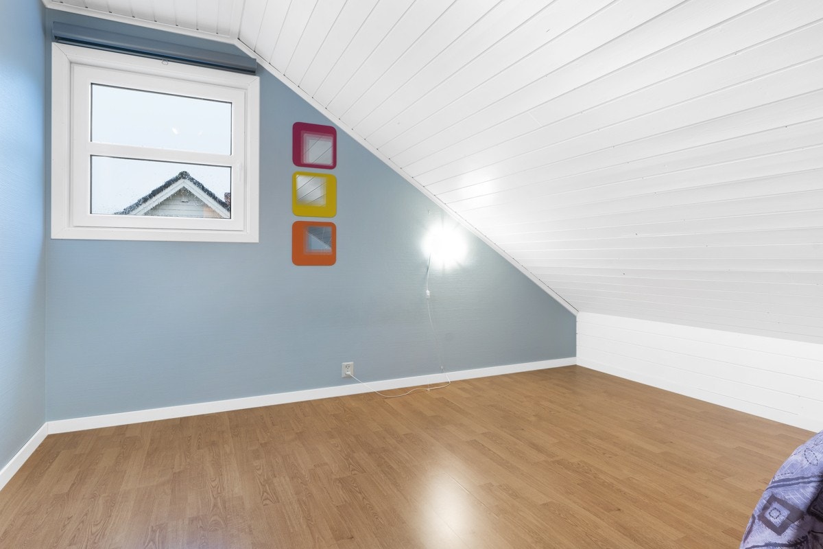 Soverom Galleribilde