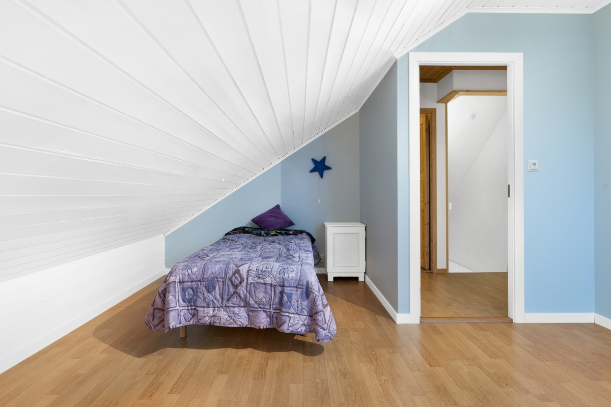 Soverom Galleribilde