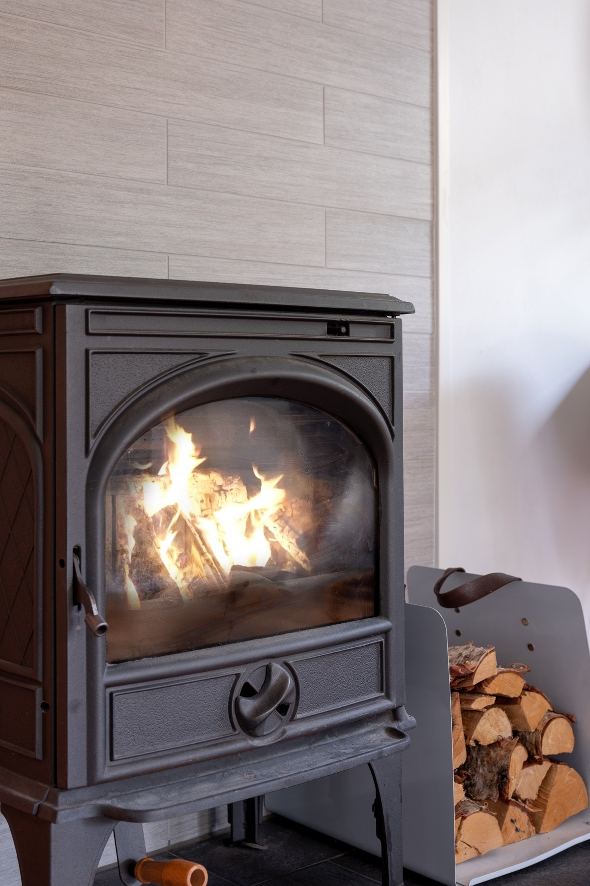 Peis som gjør høstkveldene ekstra hyggelige! Galleribilde