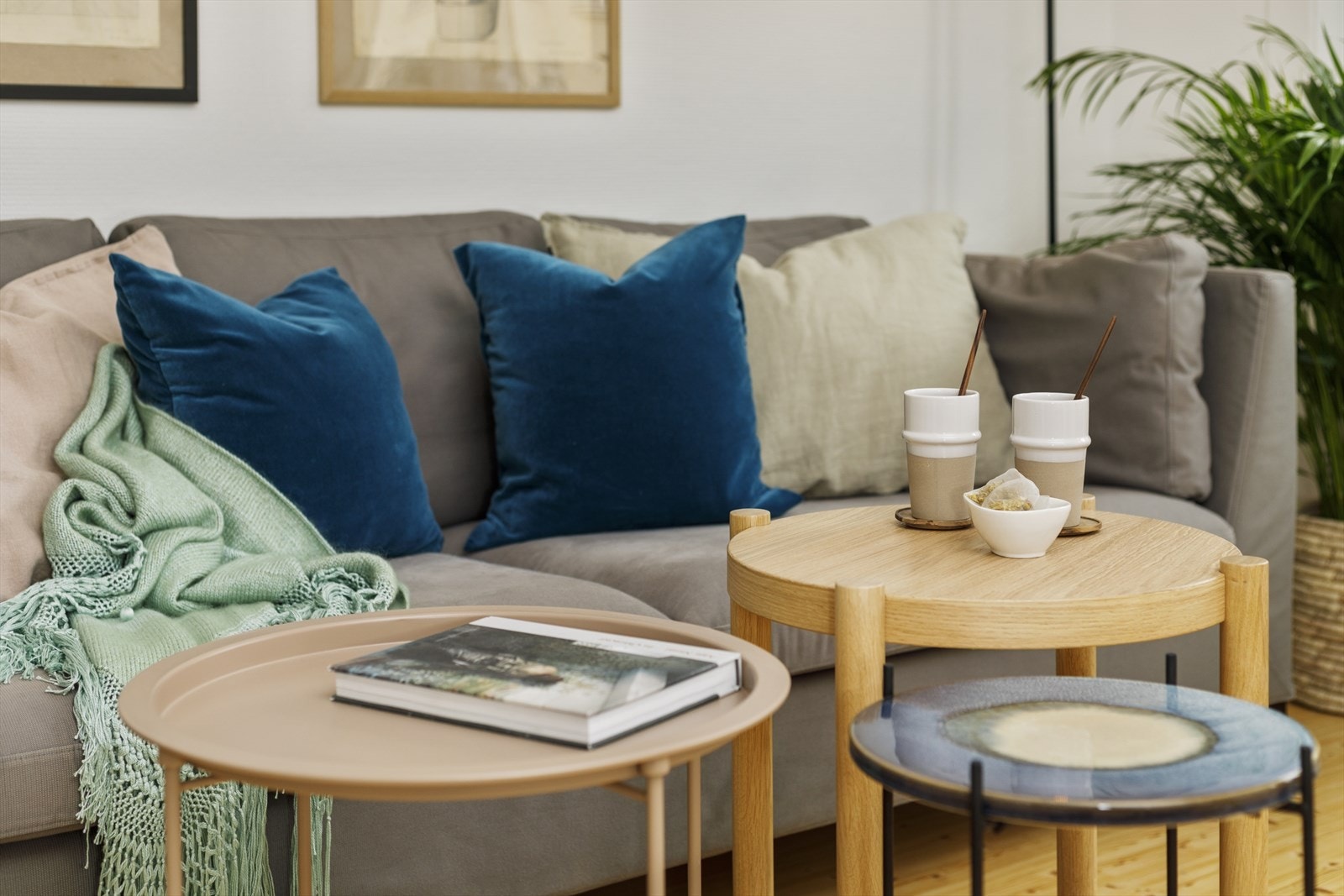 Detalj. Galleribilde