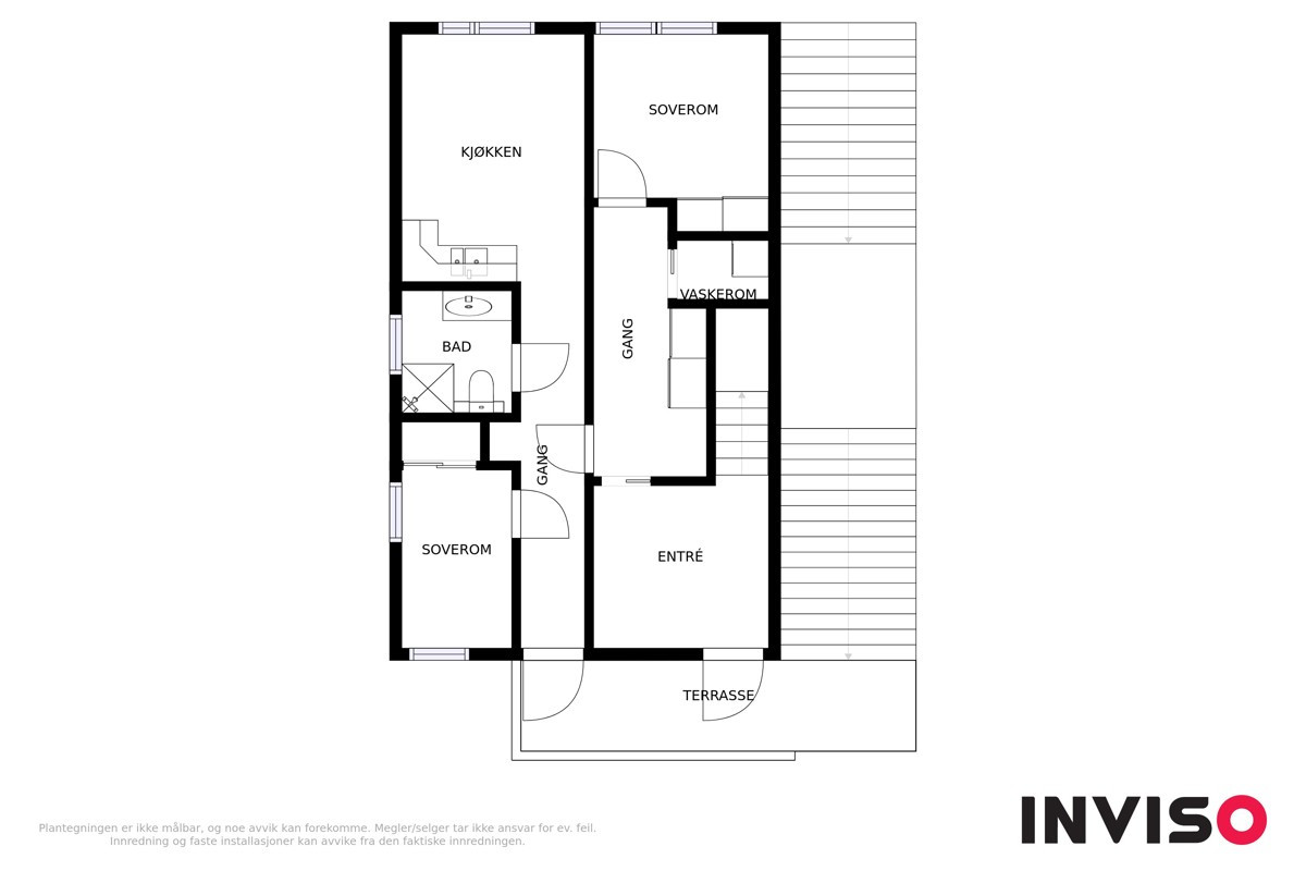 Planskisse plan 2