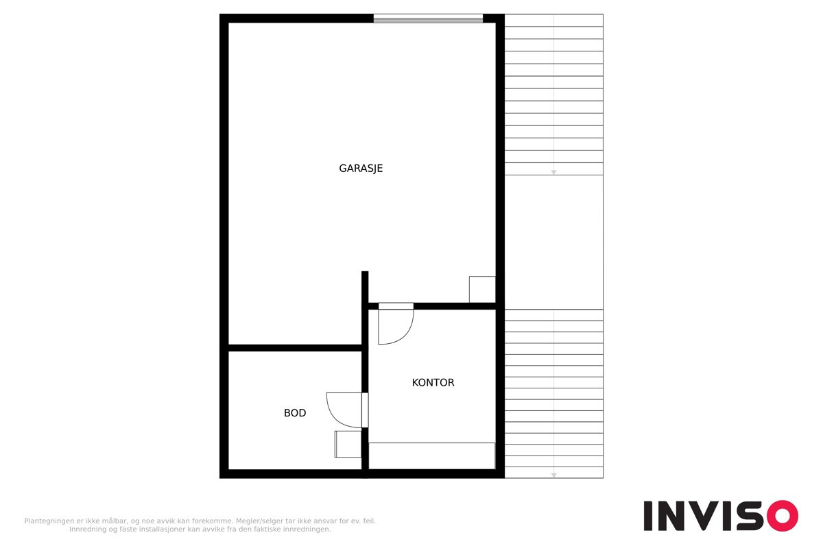 Planskisse plan 1