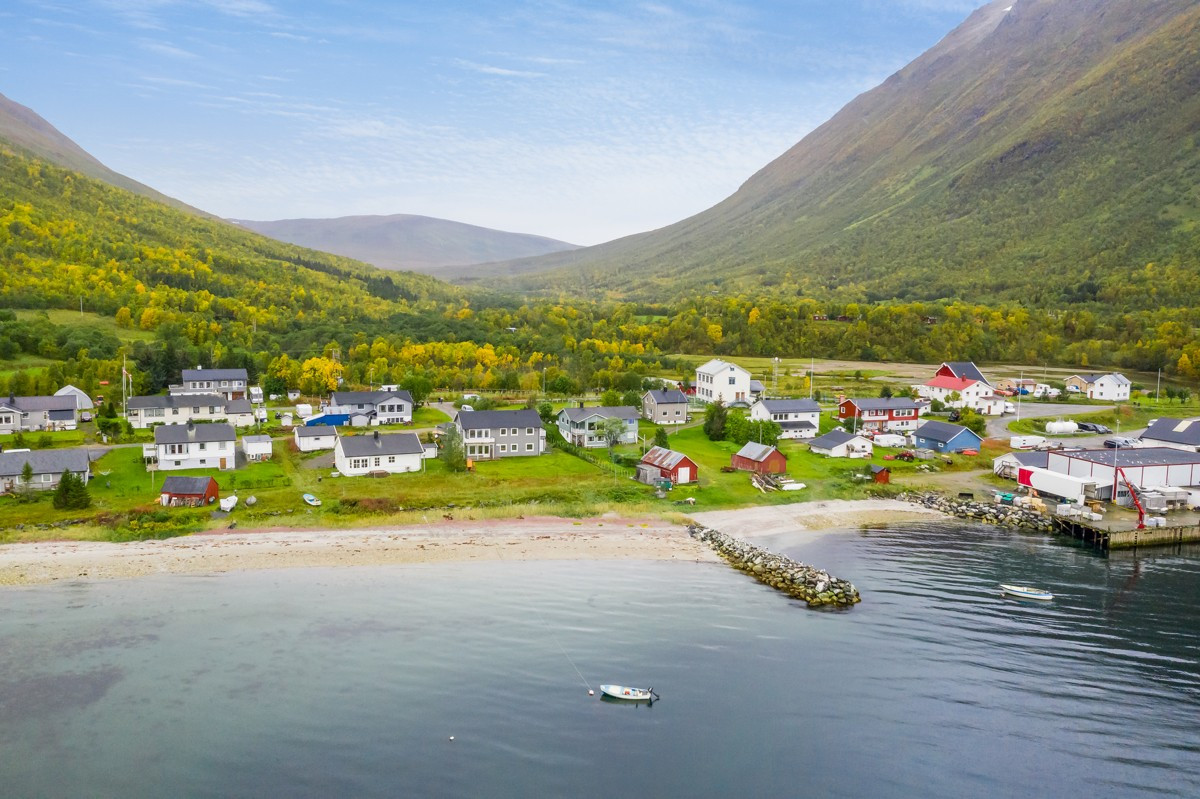 Dronefoto