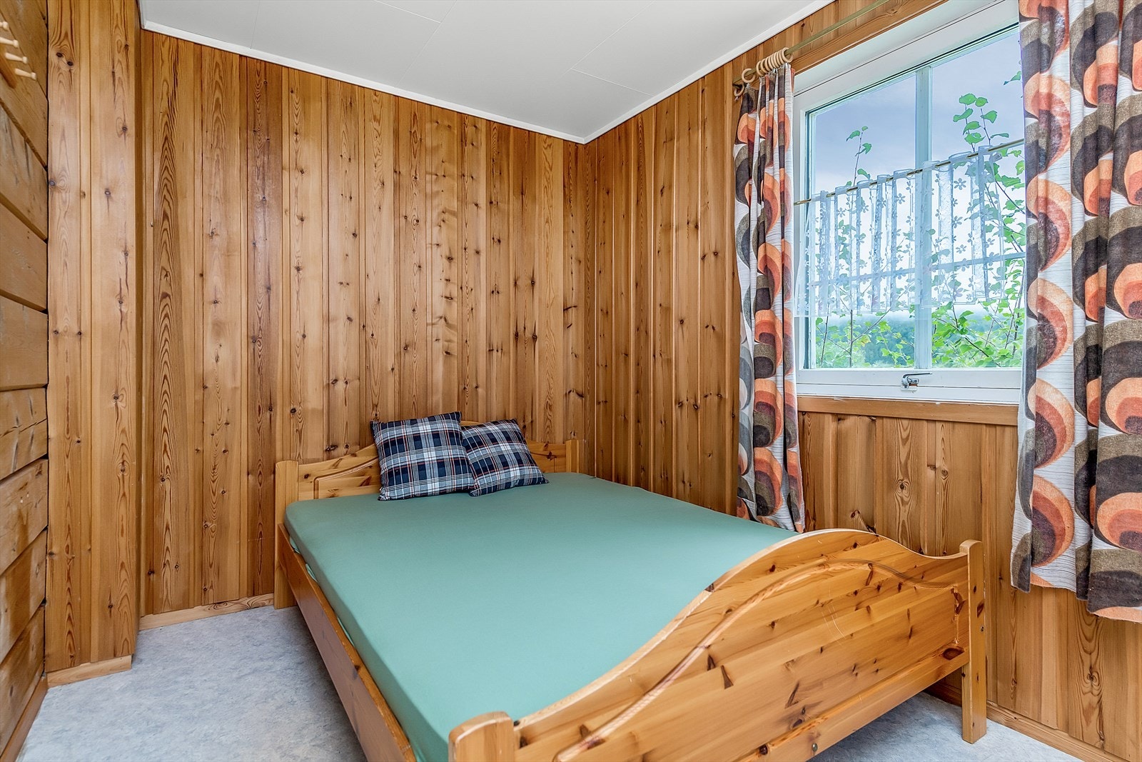 Soverom Galleribilde