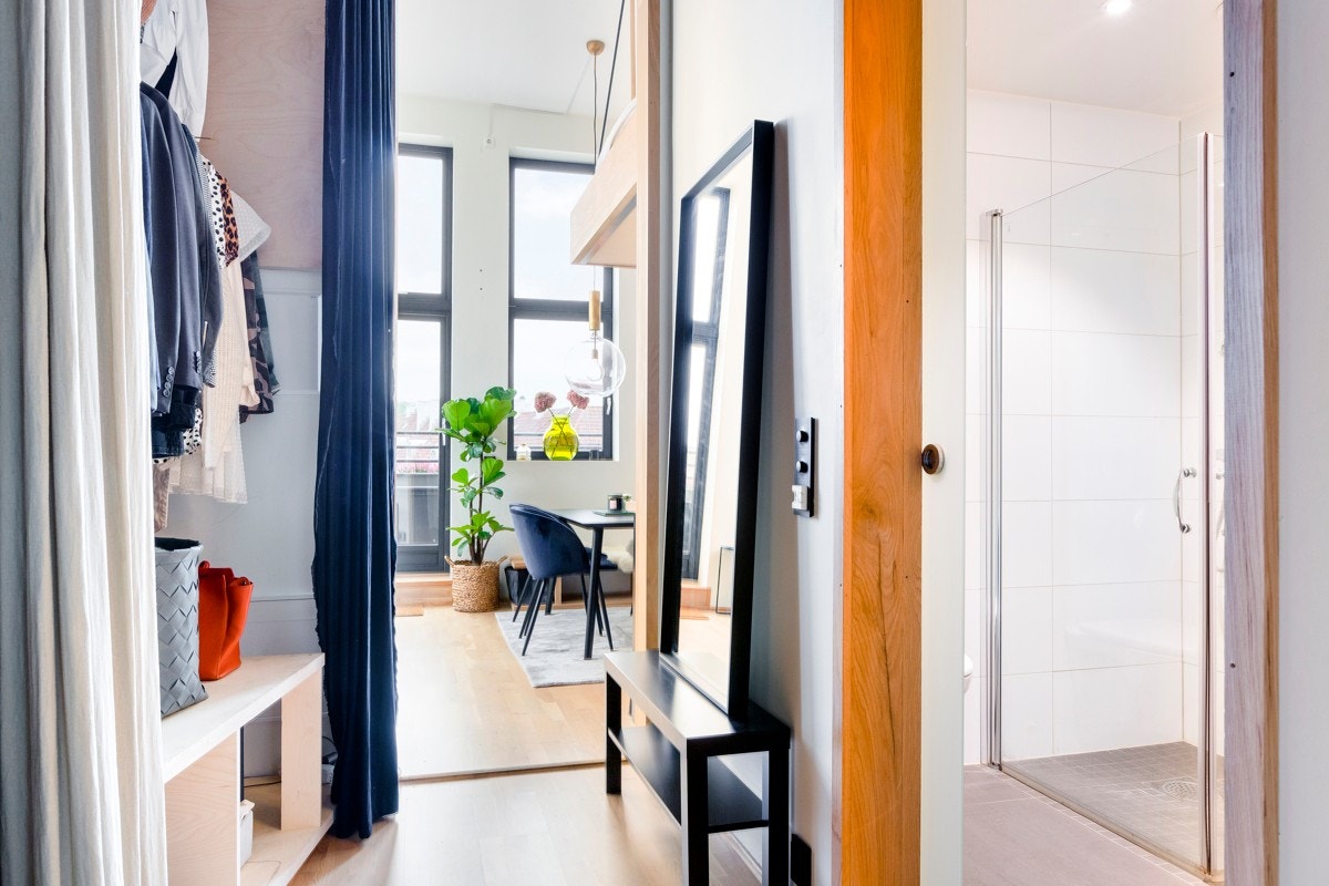 Velkommen til visning i Sandakerveien 43! Galleribilde