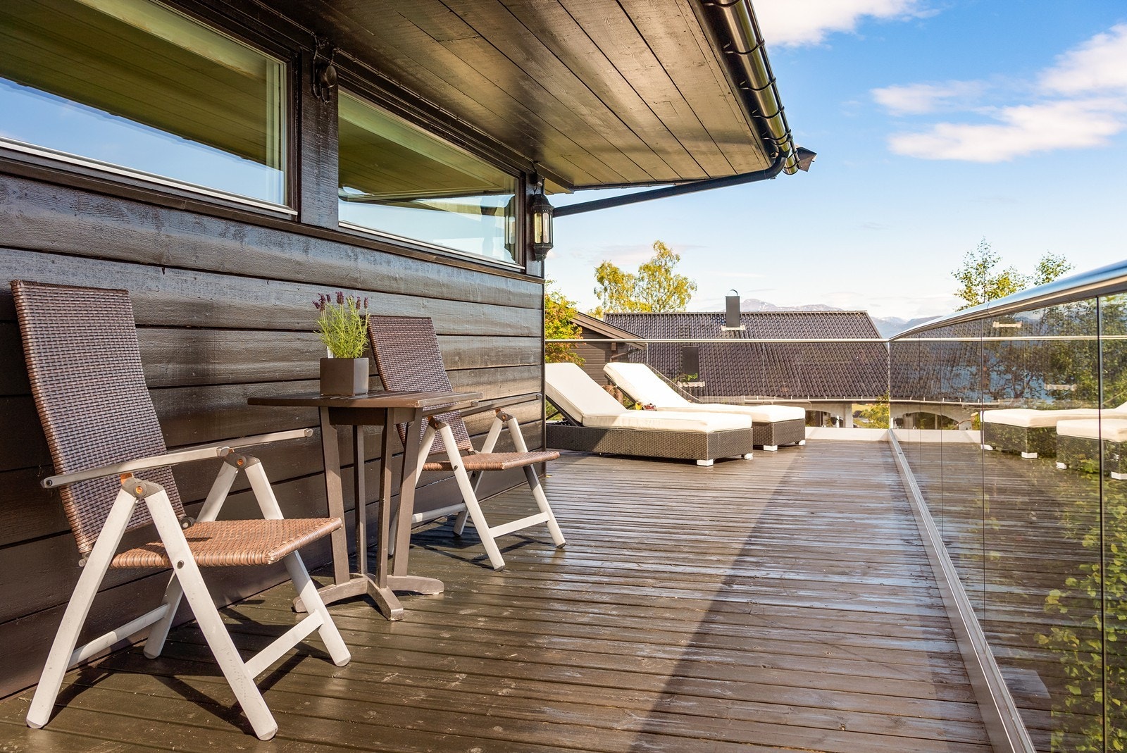 Veranda Galleribilde