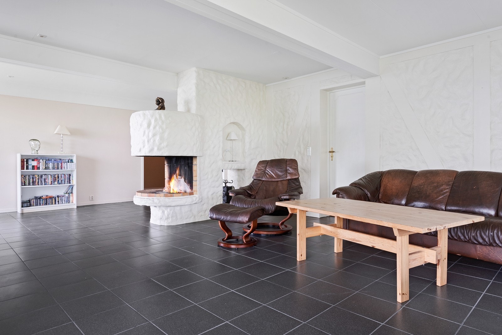 Kjellerstue Galleribilde