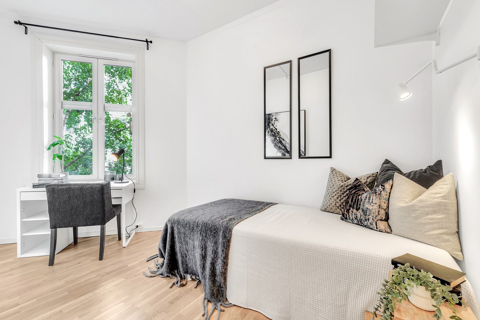 Soverom 3. Galleribilde