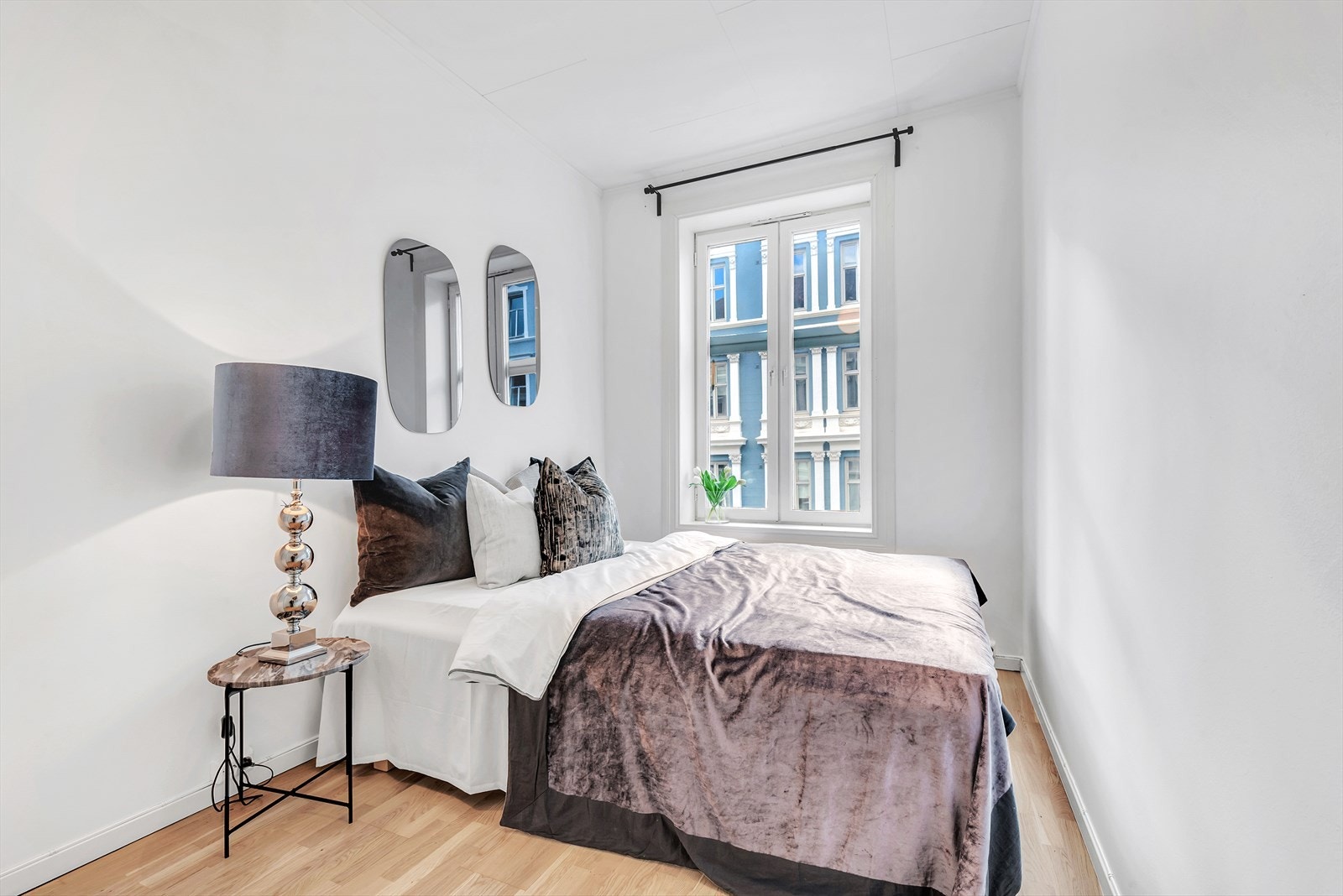 Soverom 1. Galleribilde