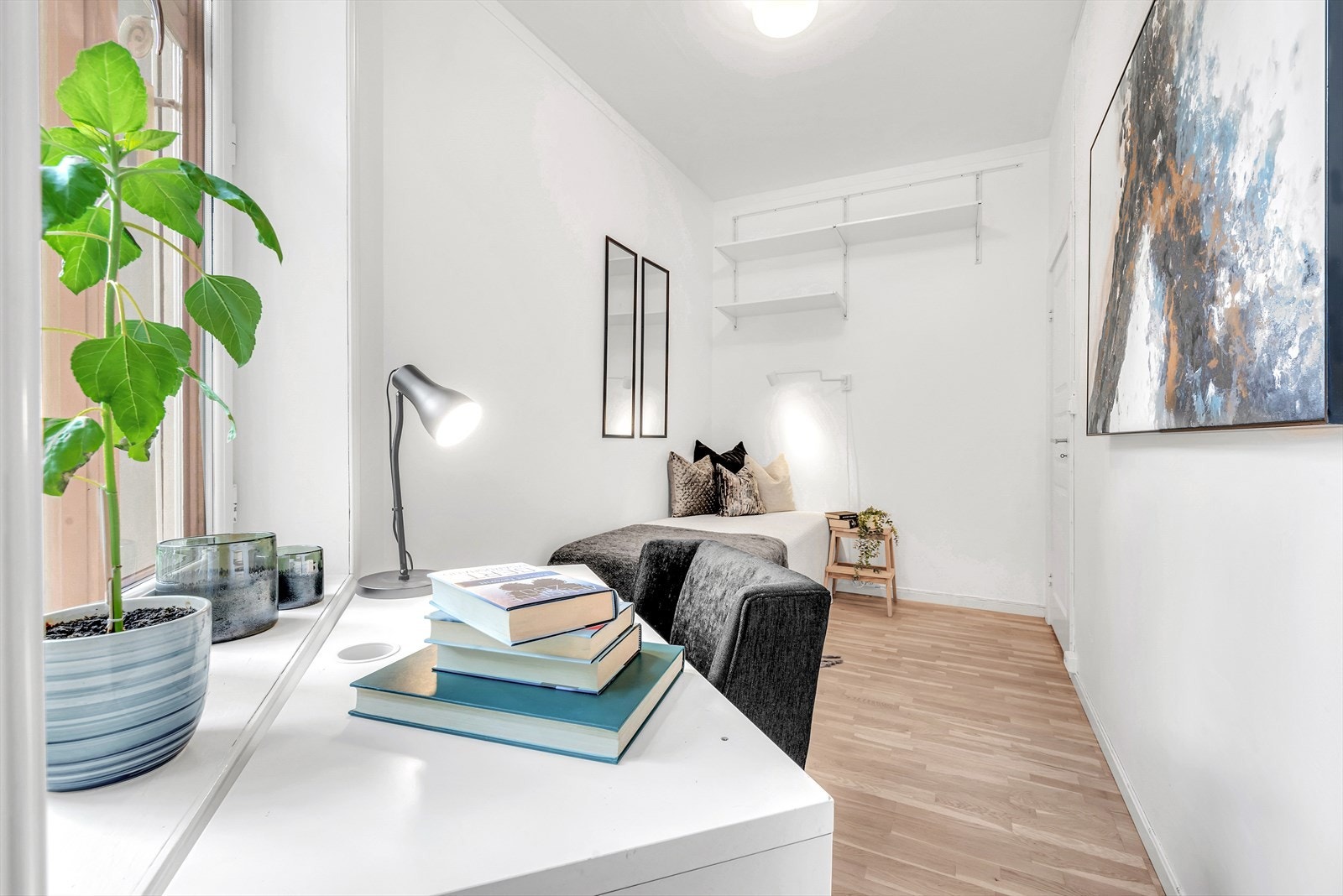 Soverom 3. Galleribilde