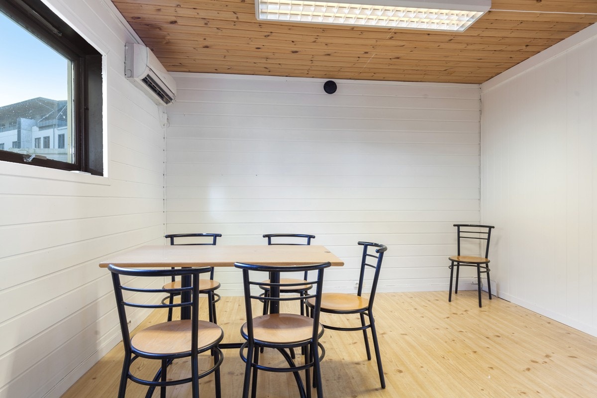 Oppholdsrom 1.etasje Galleribilde