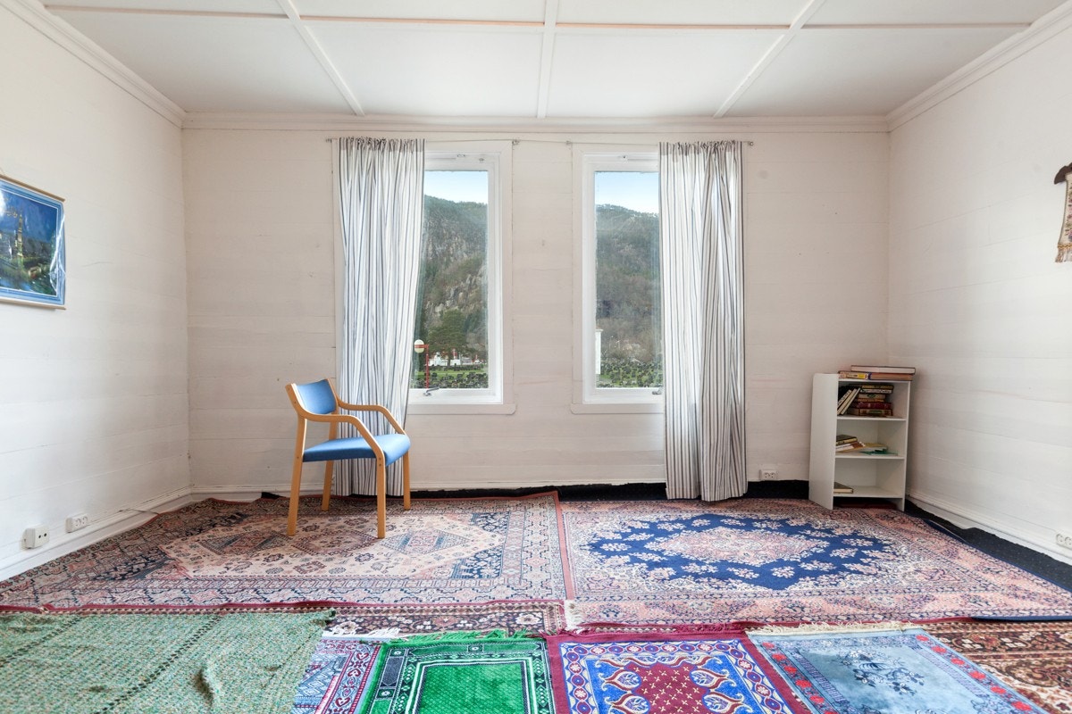 Stue i 2 etasje Galleribilde