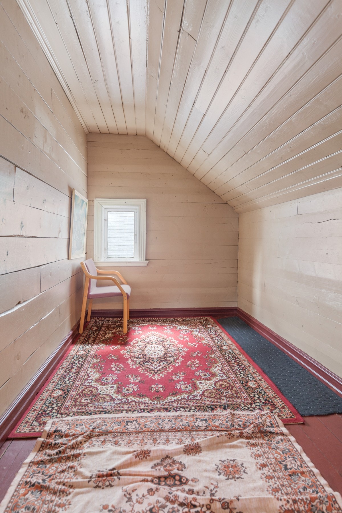 Soverom Galleribilde