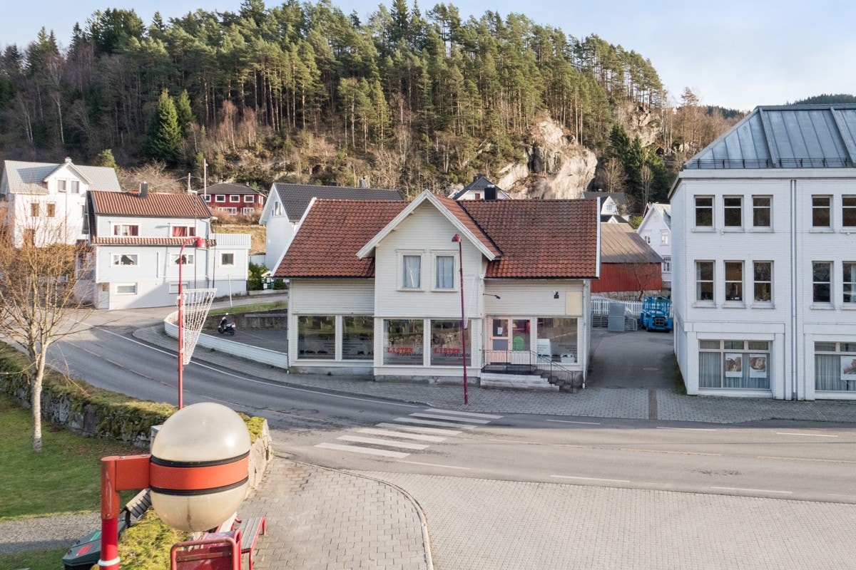 Velkommen til Sandbrodet 2 Galleribilde