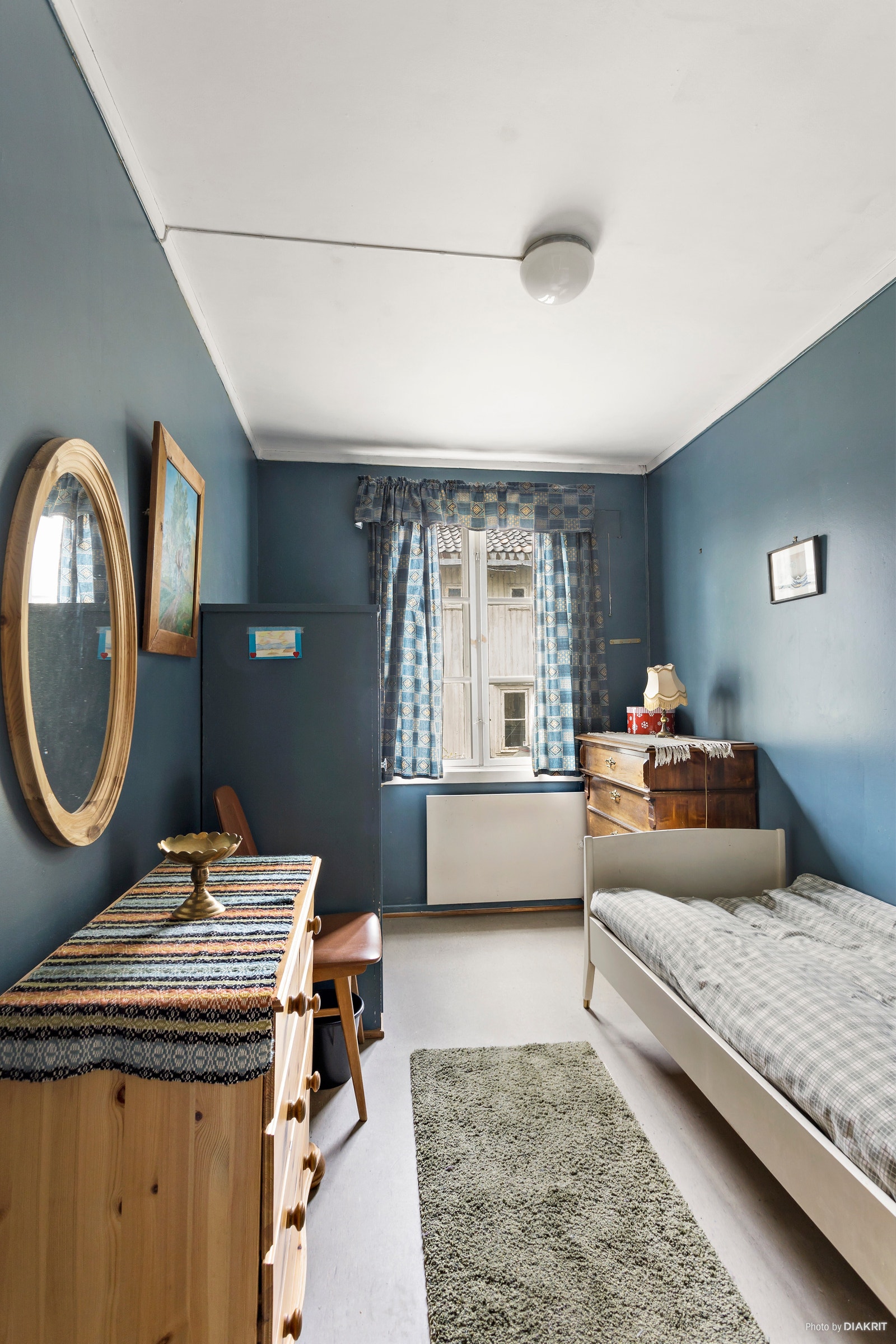 Enebolig - 1. etasje. Galleribilde