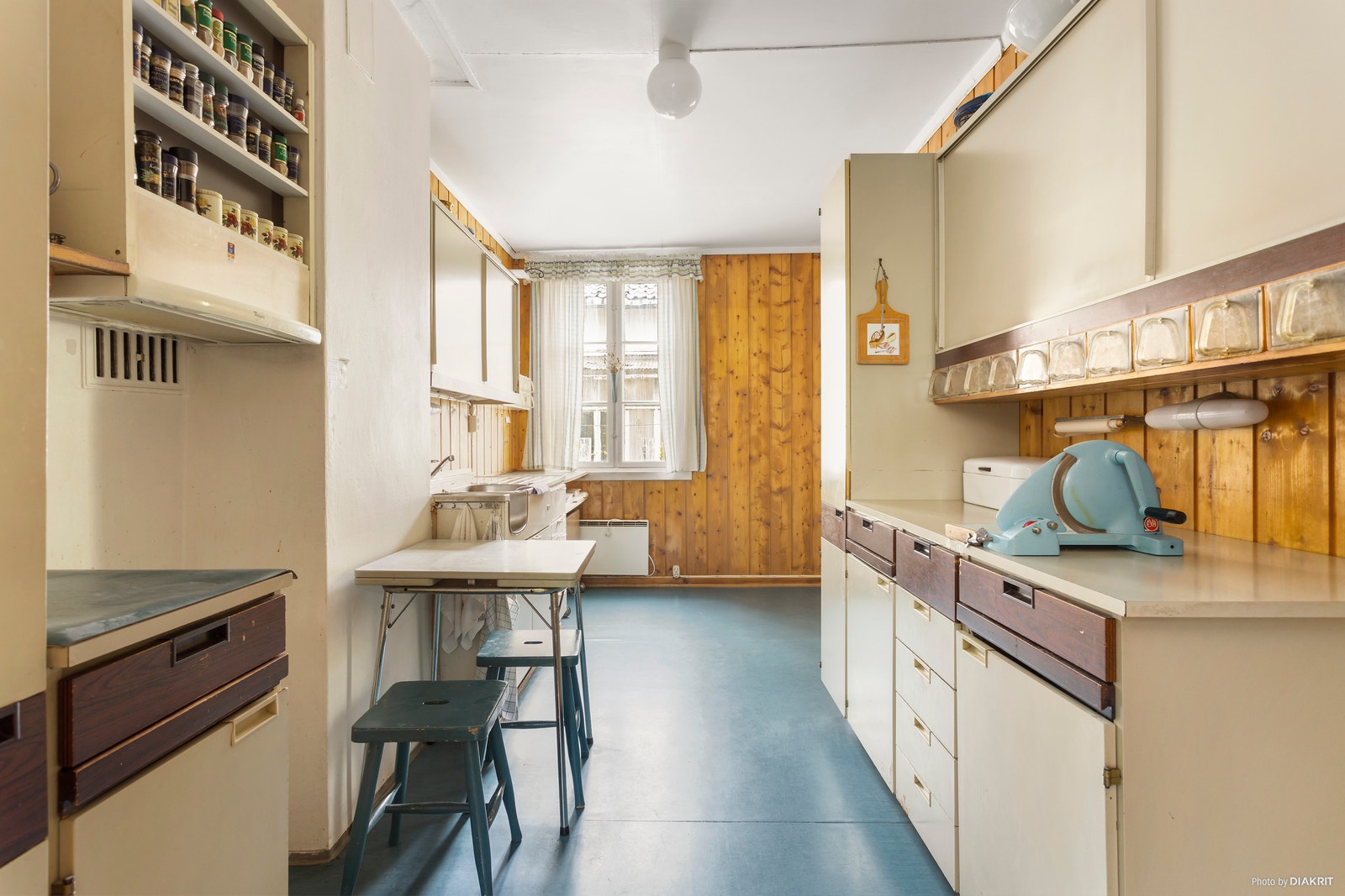 Enebolig - 1. etasje. Galleribilde