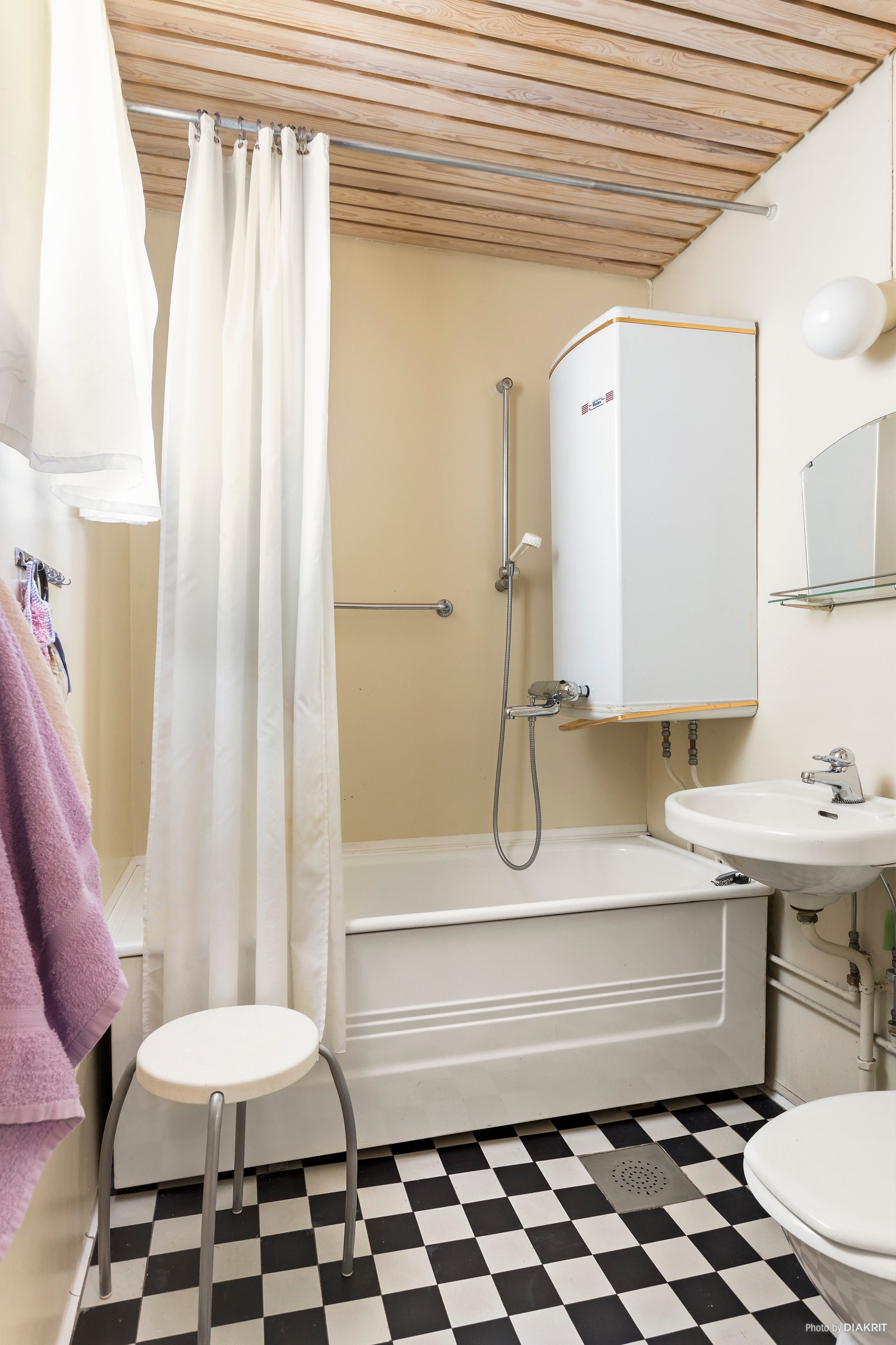 Enebolig - 1. etasje. Galleribilde