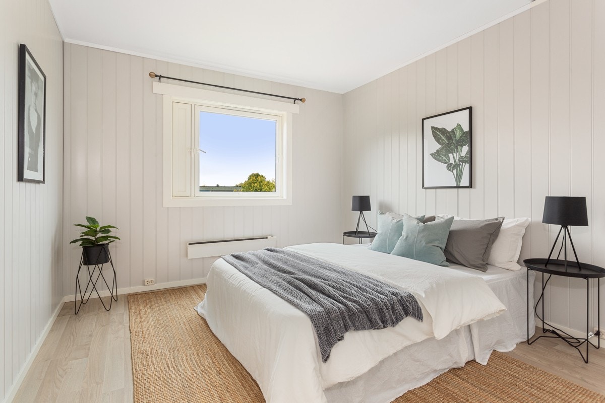 Soverom 1 Galleribilde