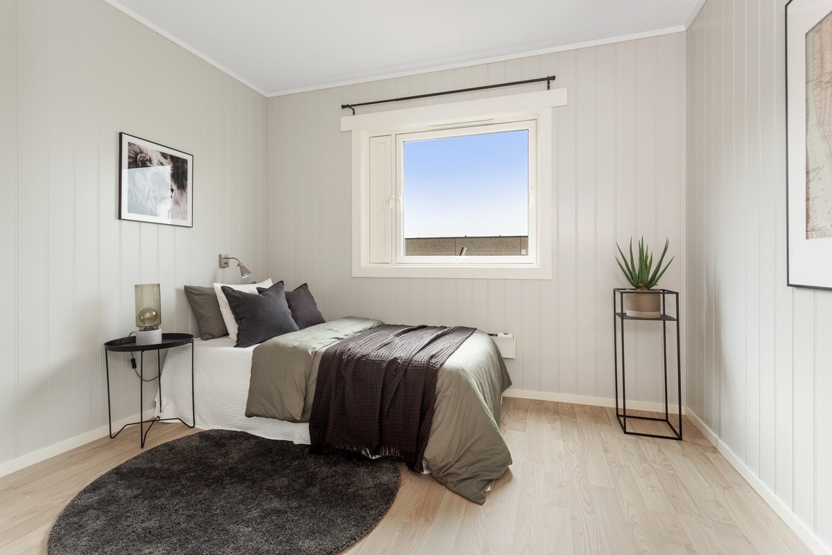 Soverom 2 Galleribilde