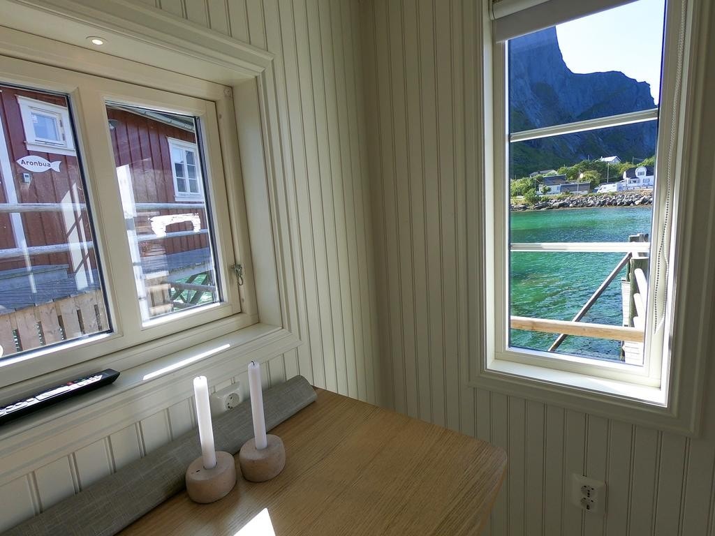 Minivalen Galleribilde