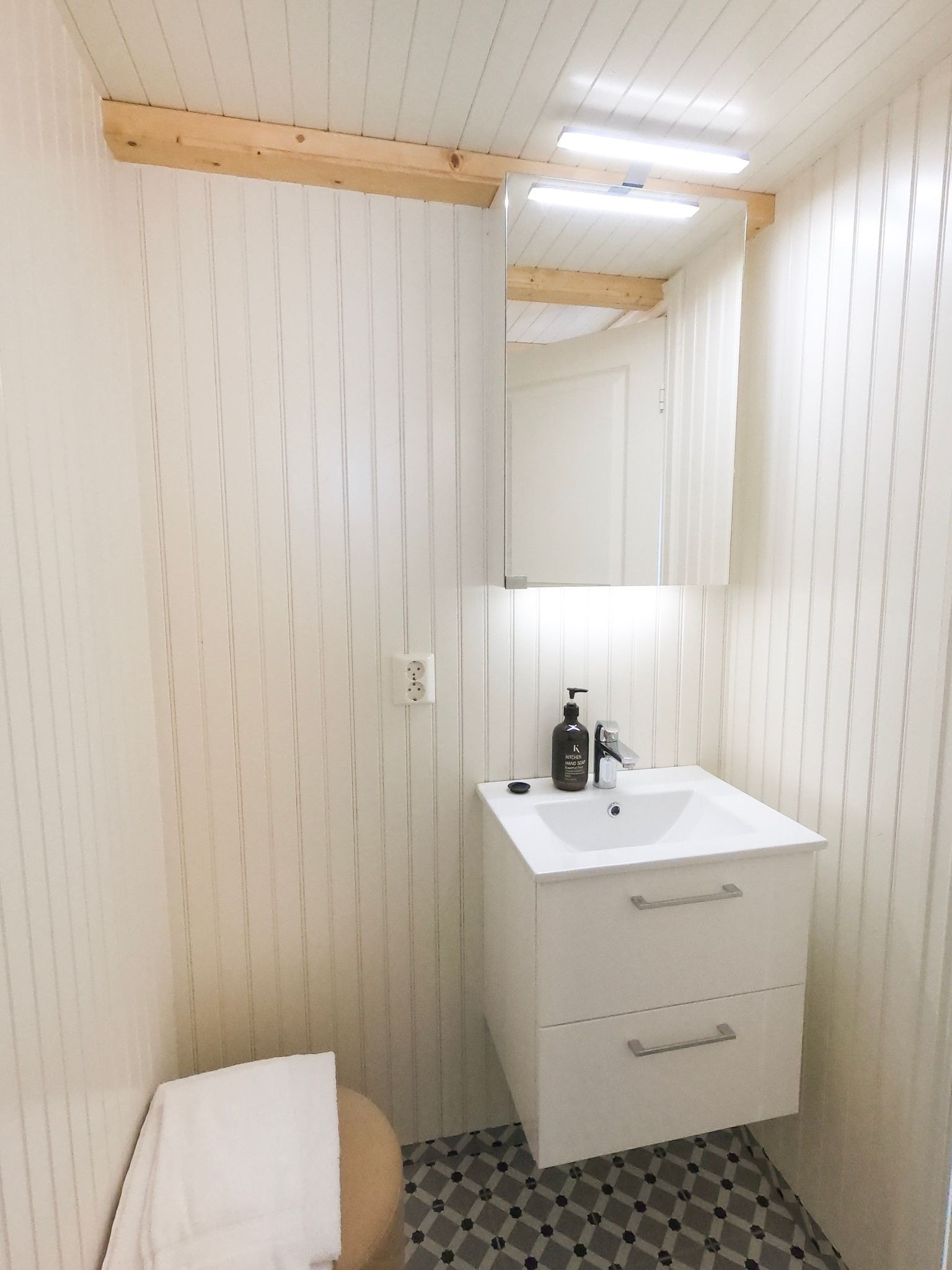 Minivalen Galleribilde