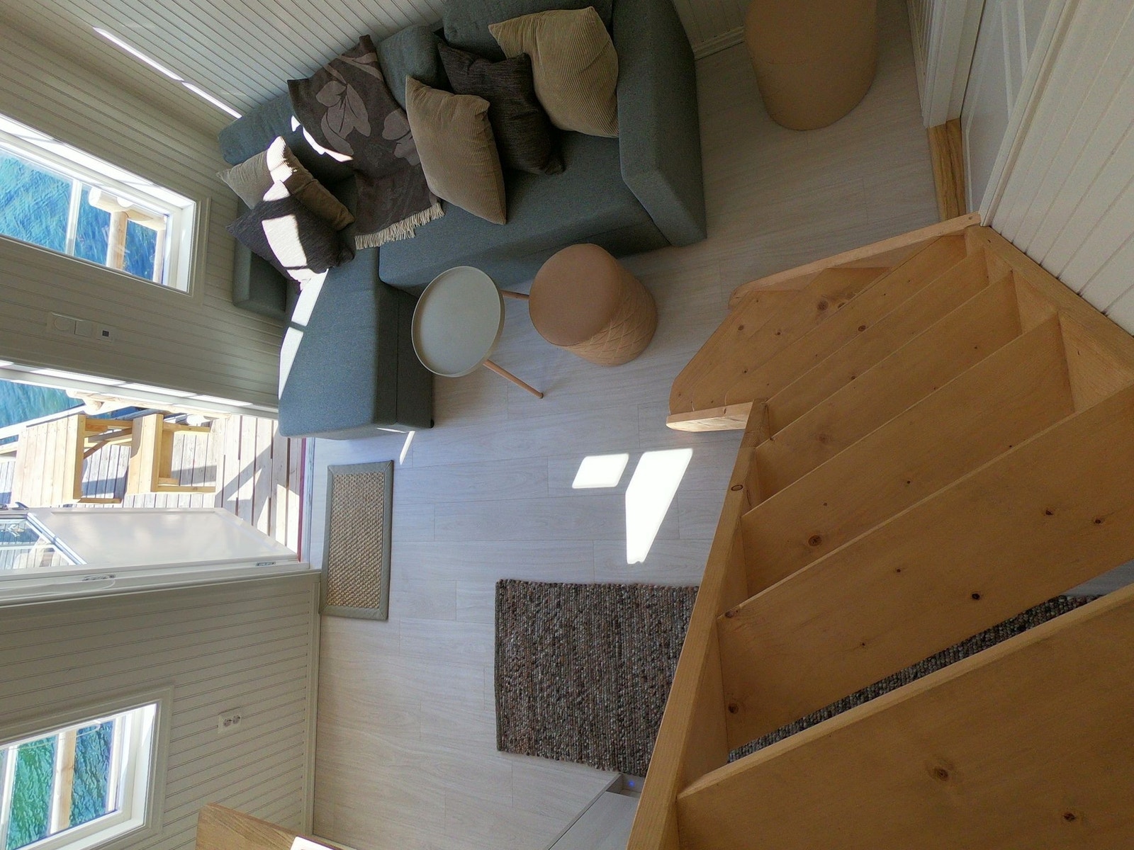 Minivalen Galleribilde