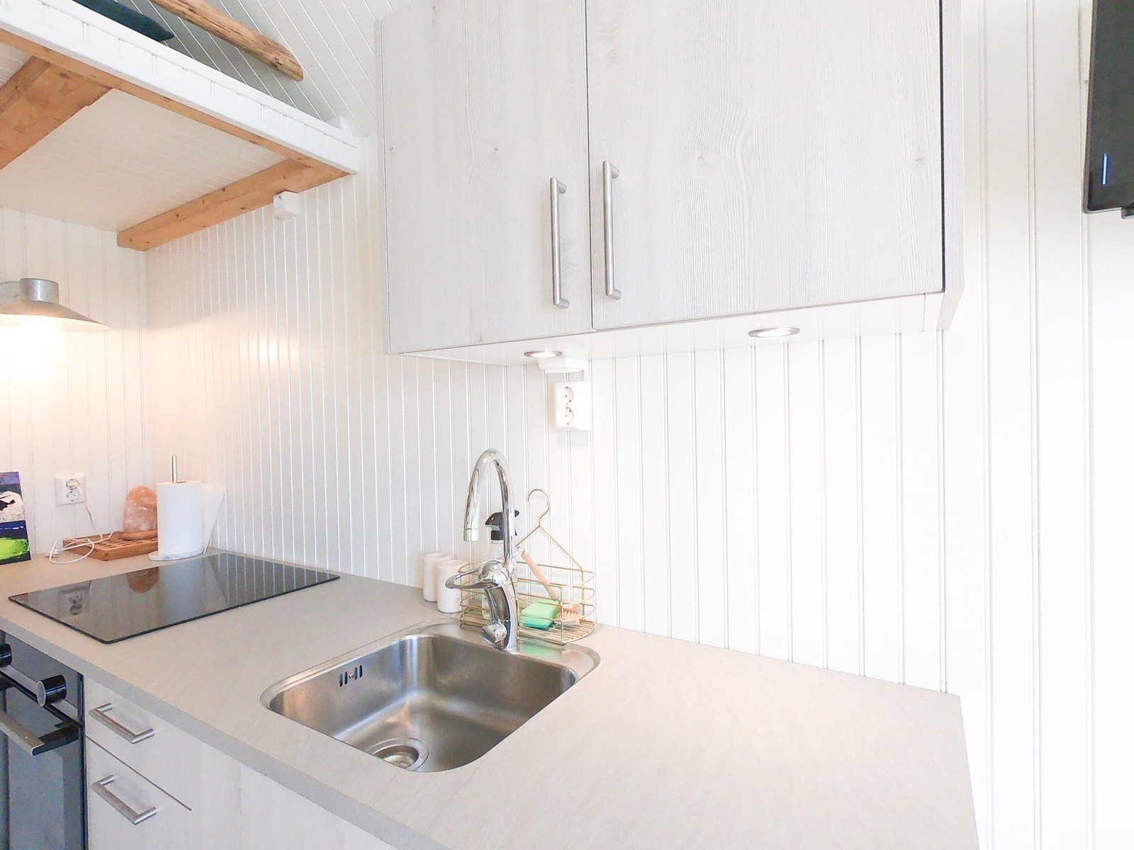 Minivalen Galleribilde