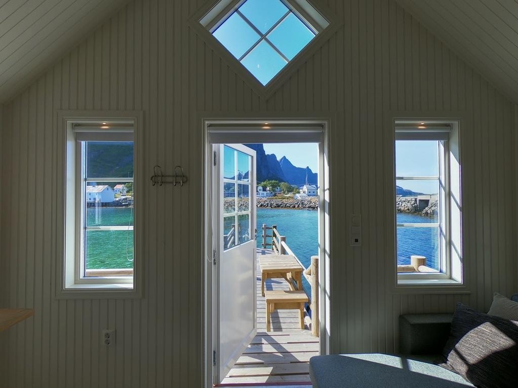 Minivalen Galleribilde