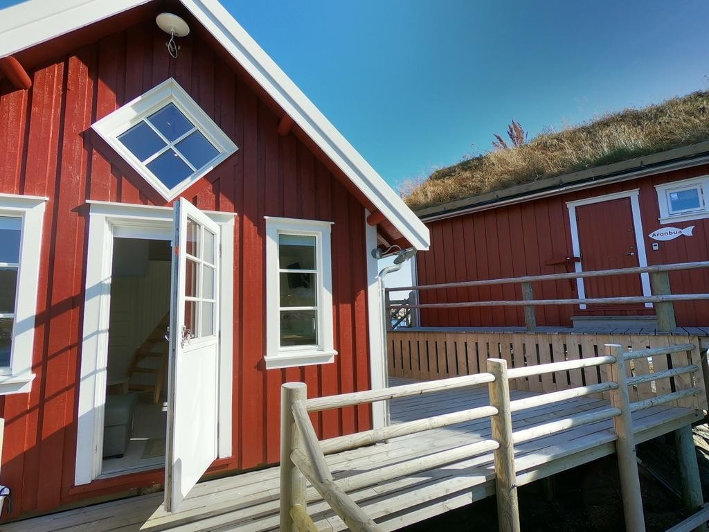 Minivalen Galleribilde