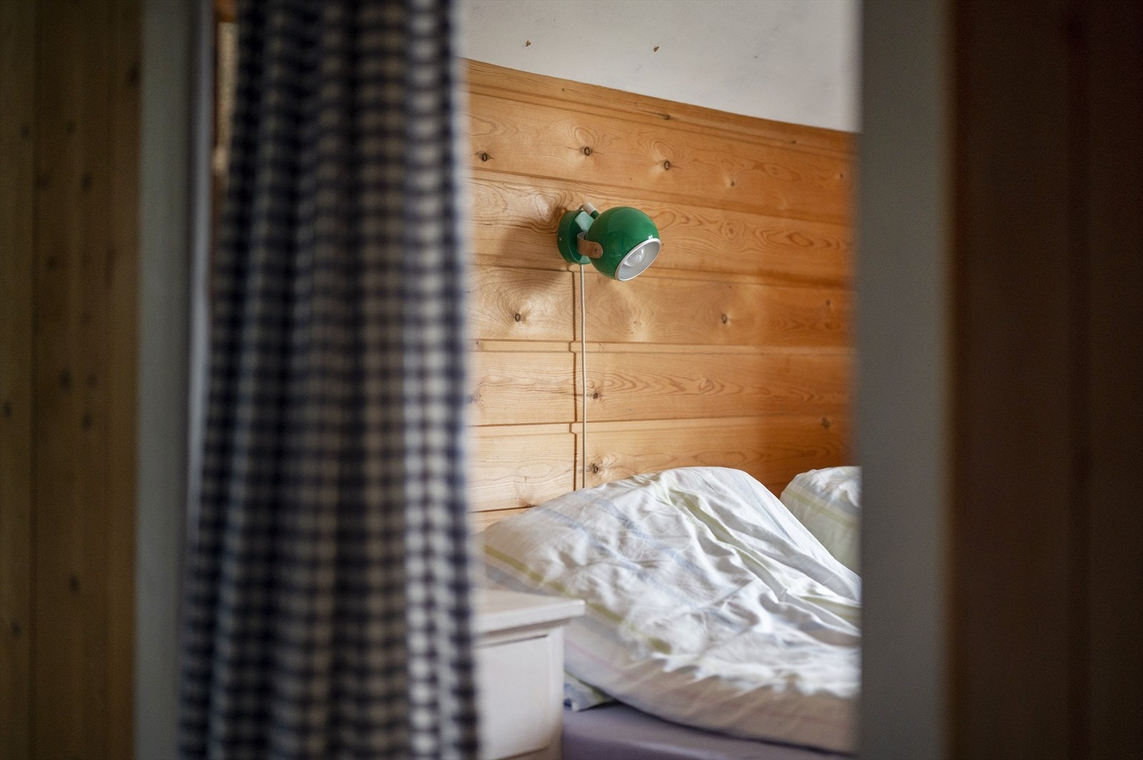 Soverom Galleribilde