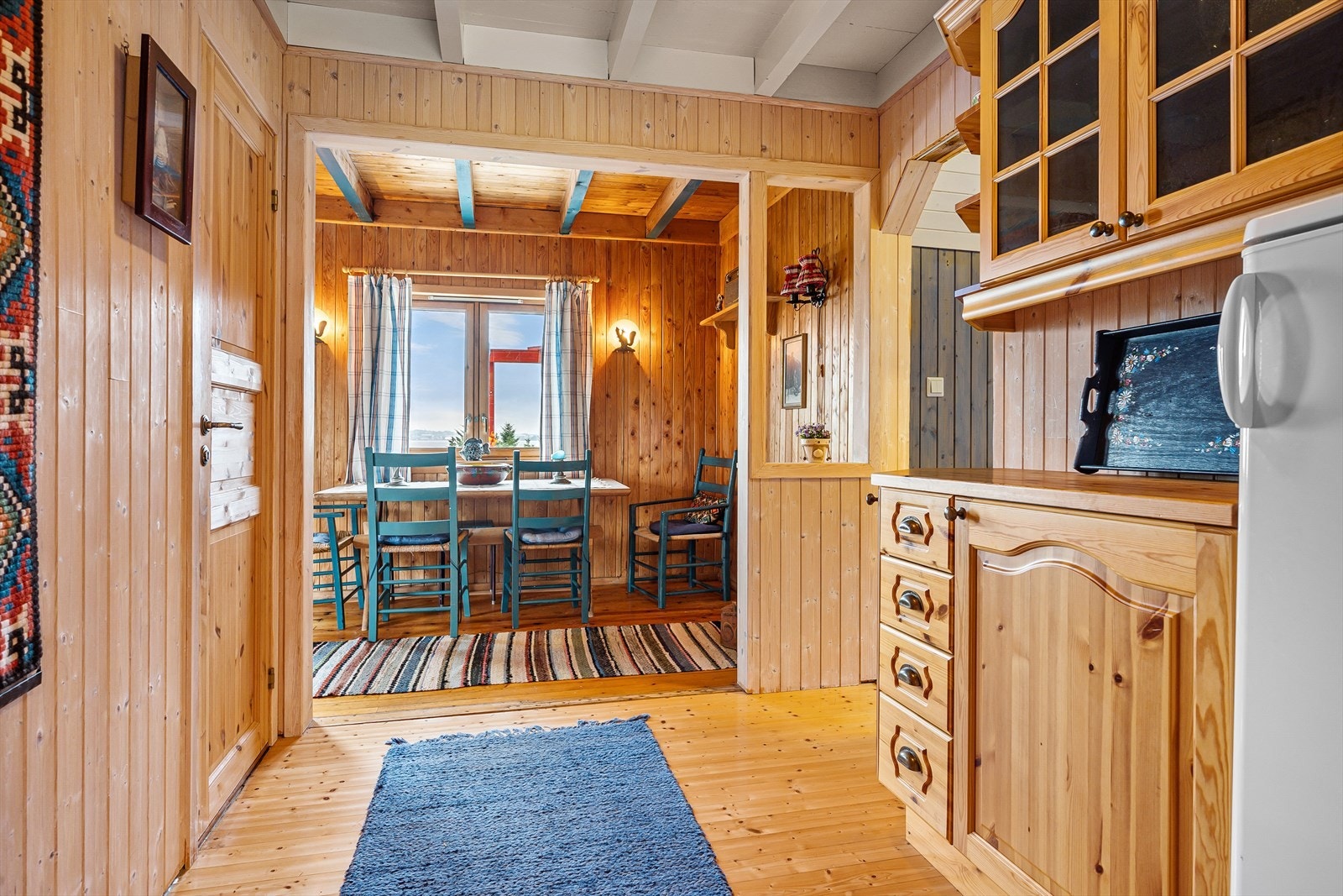 Kjøkken Galleribilde