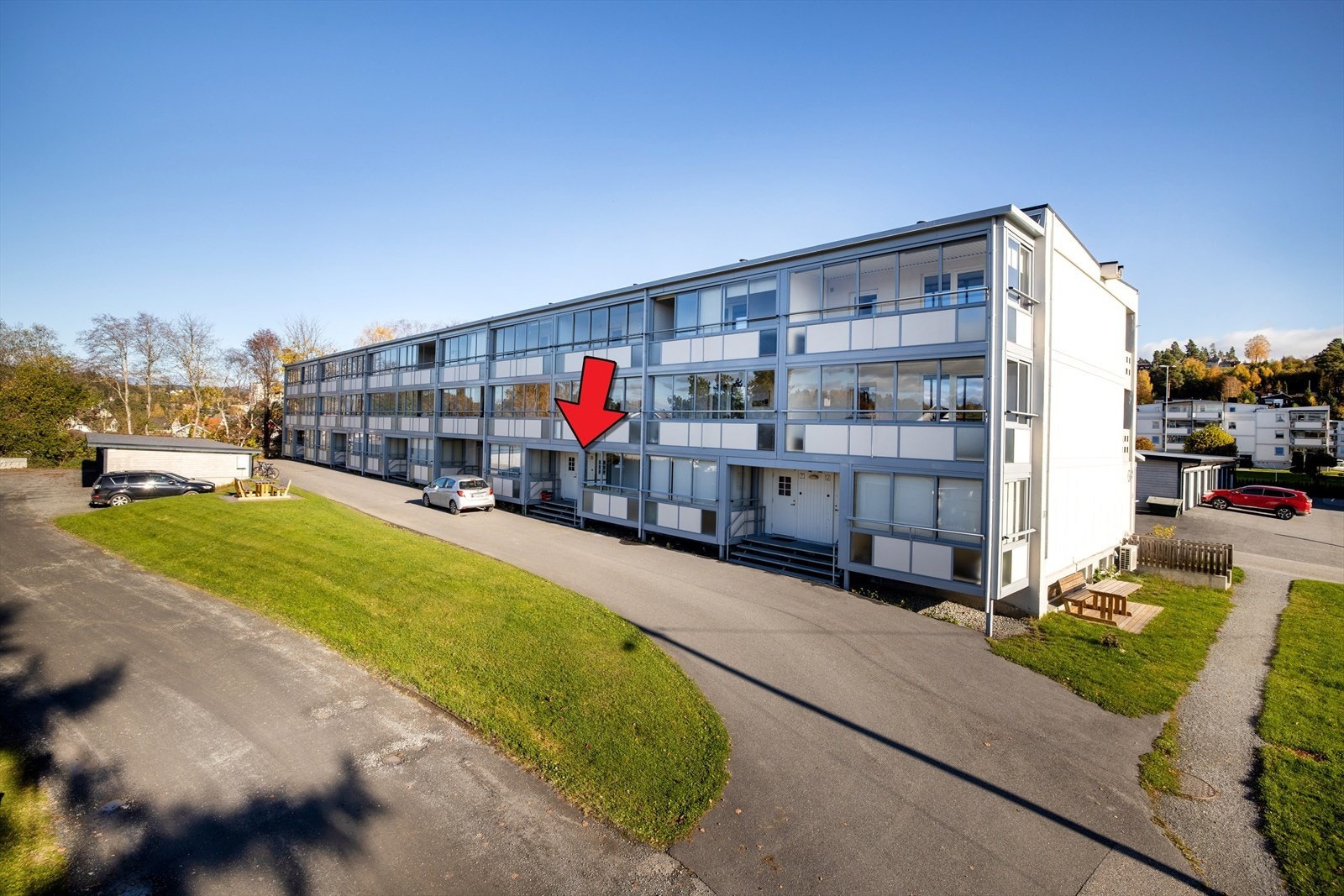 Nansenveien 14 S Galleribilde