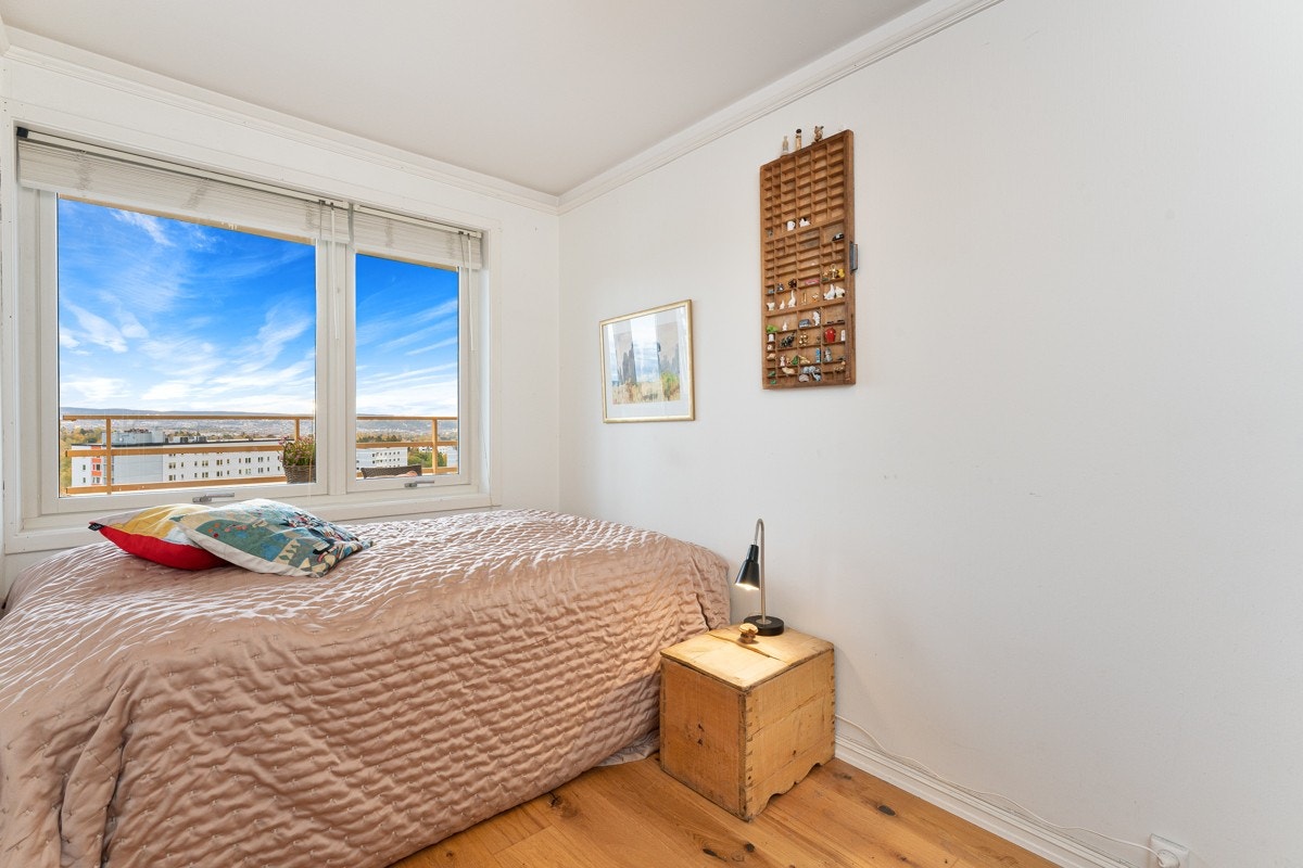 Soverom 2 Galleribilde