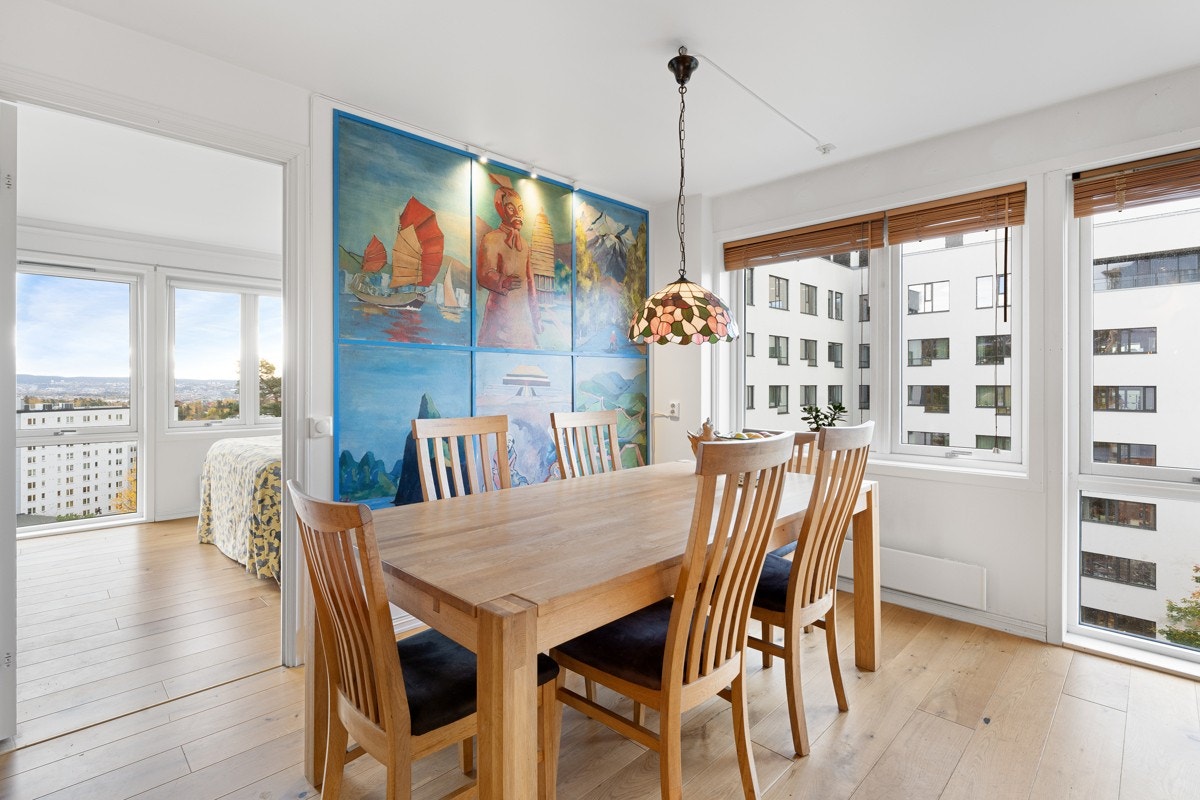 23spisestue Galleribilde