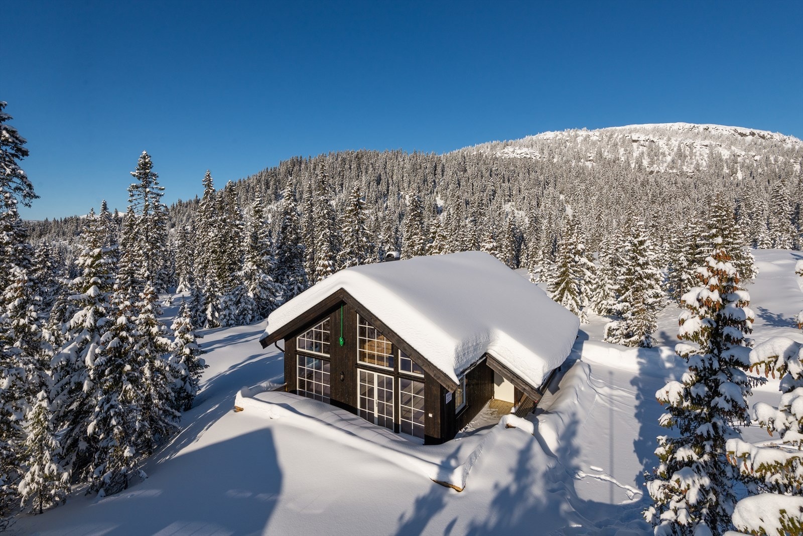 Tverrådalsvegen 26 Galleribilde