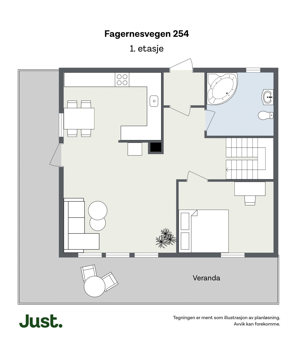 Planskisse