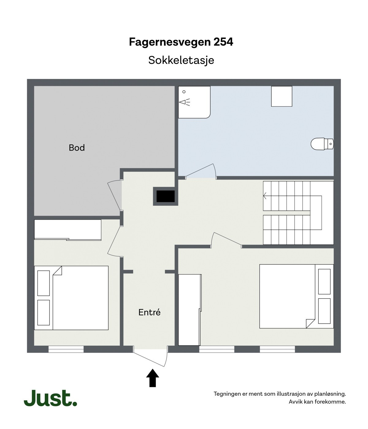 Planskisse