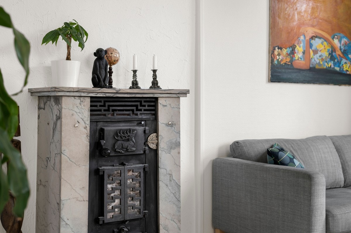 Pipeløpet ble rehabilitert i regi av brl. i 2014/15. Galleribilde