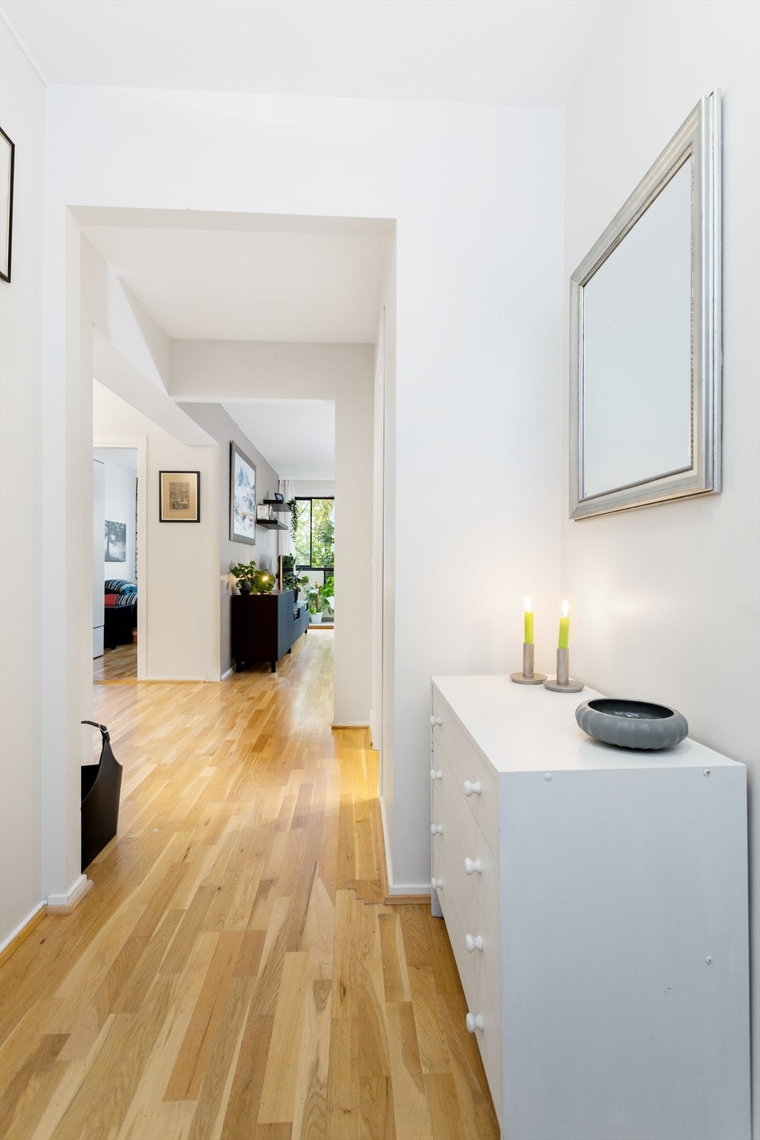 Velkommen inn! Galleribilde