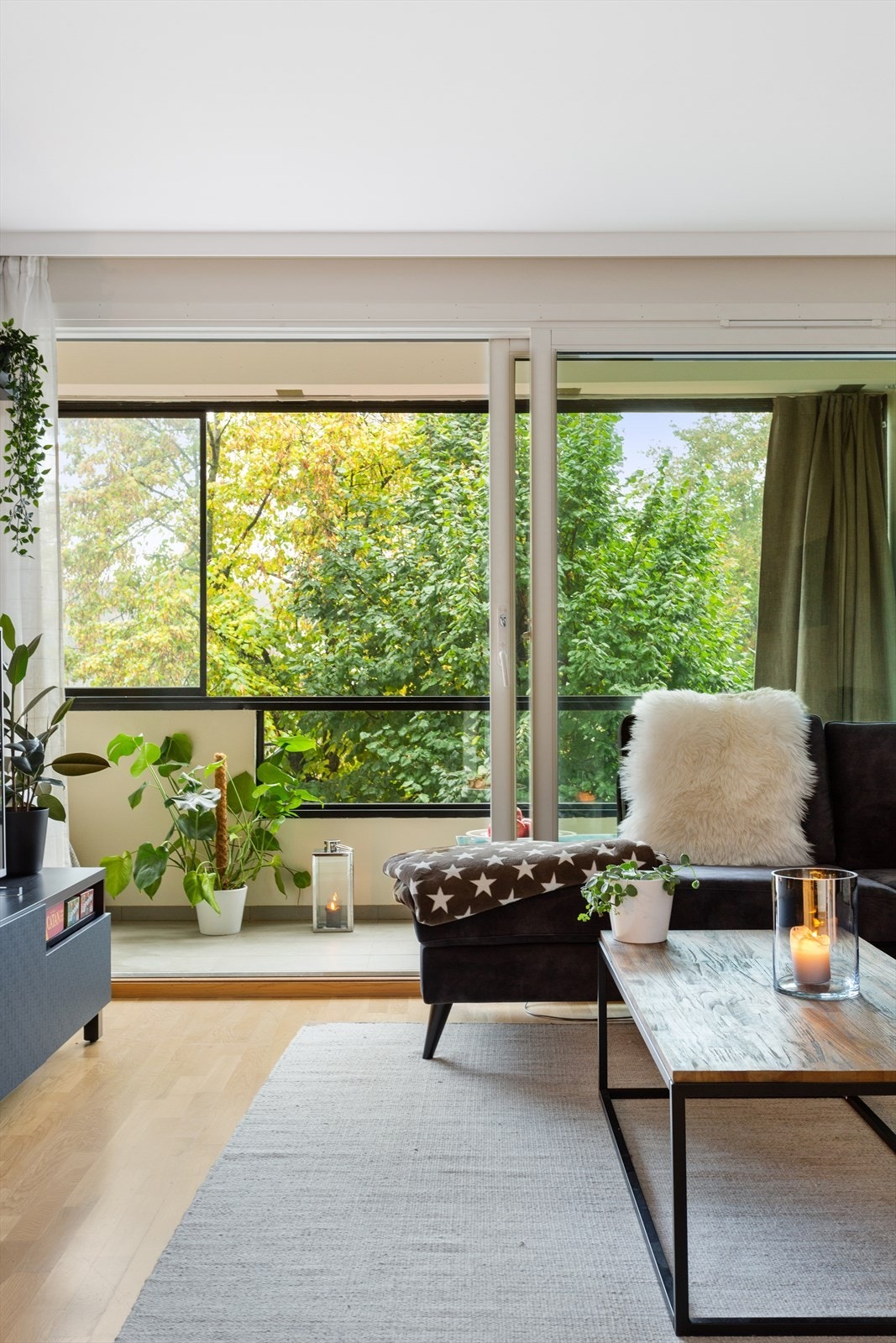 - Stuen - Galleribilde